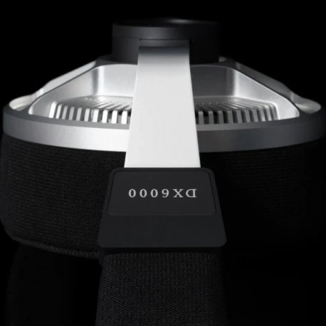 Проводные наушники Final Audio DX6000 Silver (000012809)