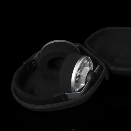 Проводные наушники Final Audio DX6000 Silver (000012809)