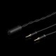 Проводные наушники Final Audio DX6000 Silver (000012809)