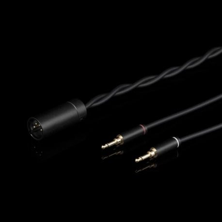 Дротові навушники Final Audio DX6000 Silver (000012809)