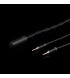 Дротові навушники Final Audio DX6000 Silver (000012809)