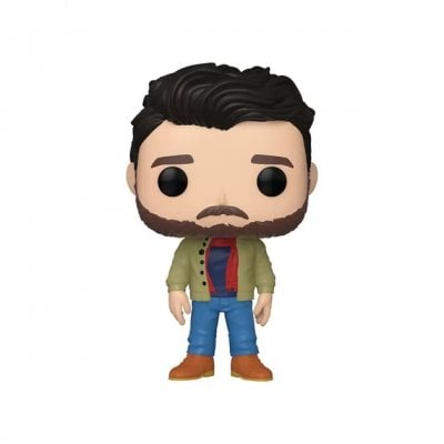 Фото - Фигурки / трансформеры Funko Колекційна фігурка  POP Eternals - Dane  50122 (50122)