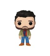 Коллекционная фигурка Funko POP серии Вечные - Дейн (50122)