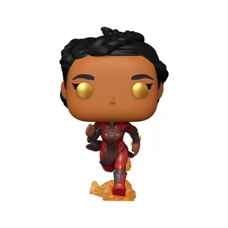 Коллекционная фигурка Funko POP Eternals - Mackari (49714)