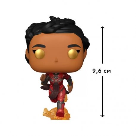 Колекційна фігурка Funko POP cерії Вічні - Маккарі (49714)