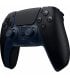 Геймпад DualSense BT USB-C кабель Midnight Black (PS5)
