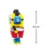Коллекционная фигурка Funko POP! серии Minions 2 - Стюарт (47802)