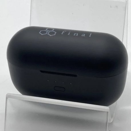 Бездротові навушники Final Audio VR3000 Wireless Black (000012811)