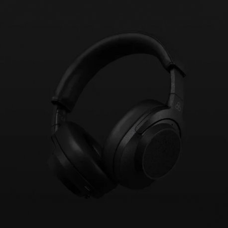 Беспроводные наушники Final Audio UX5000 Black (000013375)