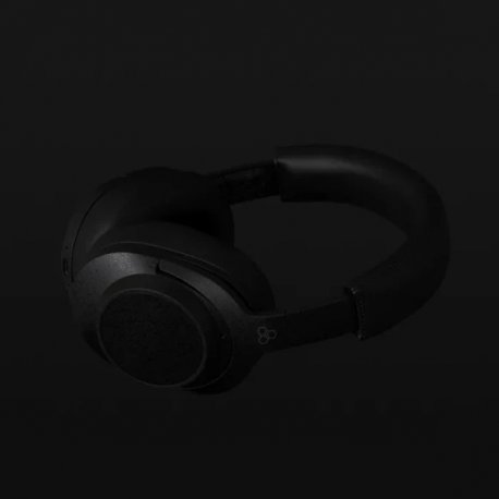 Беспроводные наушники Final Audio UX5000 Black (000013375)
