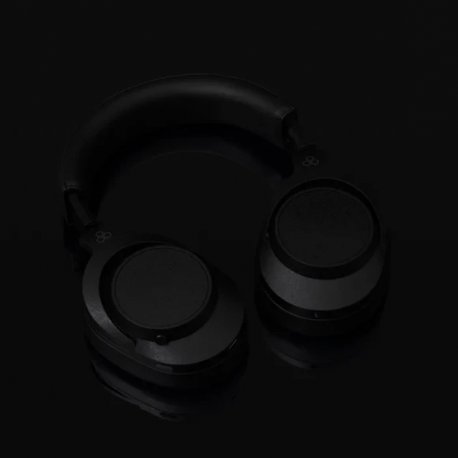 Беспроводные наушники Final Audio UX5000 Black (000013375)