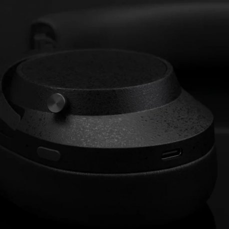 Беспроводные наушники Final Audio UX5000 Black (000013375)
