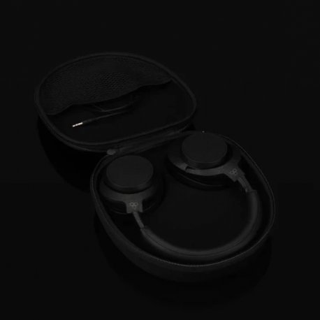 Беспроводные наушники Final Audio UX5000 Black (000013375)
