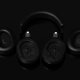 Бездротові навушники Final Audio UX5000 Black (000013375)