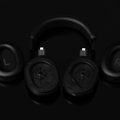 Бездротові навушники Final Audio UX5000 Black (000013375)