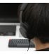 Бездротові навушники Final Audio UX5000 Black (000013375)