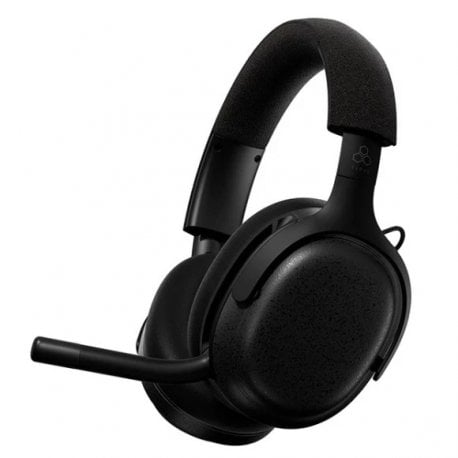 Ігрова гарнітура бездротова Final Audio VR3000 EX Black (000013581)