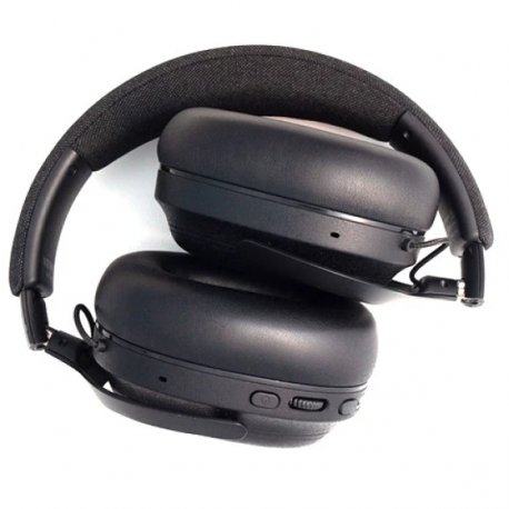 Ігрова гарнітура бездротова Final Audio VR3000 EX Black (000013581)