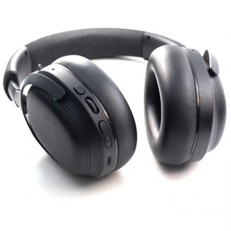 Ігрова гарнітура бездротова Final Audio VR3000 EX Black (000013581)