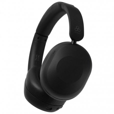 Бездротові навушники Final Audio UX1000 Black (90404209)