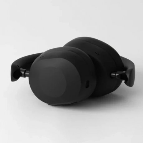 Бездротові навушники Final Audio UX1000 Black (000013767)