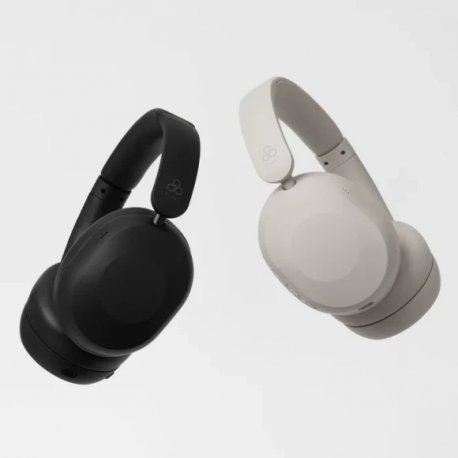 Бездротові навушники Final Audio UX1000 Black (000013767)