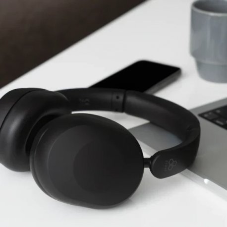 Бездротові навушники Final Audio UX1000 Black (000013767)