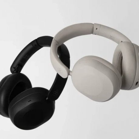 Бездротові навушники Final Audio UX1000 Greige (000013768)