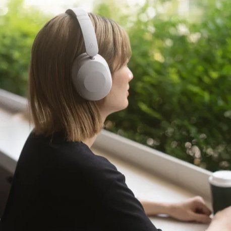 Бездротові навушники Final Audio UX1000 Greige (000013768)