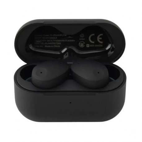 Бездротові навушники Final Audio ZE300 Black (000013769)