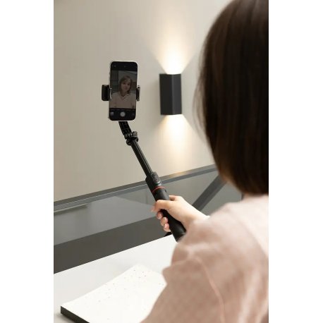 Трипод Proove Frame Jet Gimbal Stabilizer (700 mm) Black (MPFJ00010001)