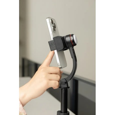 Трипод Proove Frame Jet Gimbal Stabilizer (700 mm) Black (MPFJ00010001)