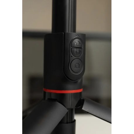Трипод Proove Frame Jet Gimbal Stabilizer (700 mm) Black (MPFJ00010001)