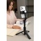 Трипод Proove Frame Jet Gimbal Stabilizer (700 mm) Black (MPFJ00010001)