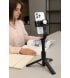 Трипод Proove Frame Jet Gimbal Stabilizer (700 mm) Black (MPFJ00010001)