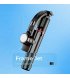 Трипод Proove Frame Jet Gimbal Stabilizer (700 mm) Black (MPFJ00010001)