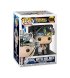 Коллекционная фигурка Funko POP! серии Назад в будущее - Док в шлеме (46914)