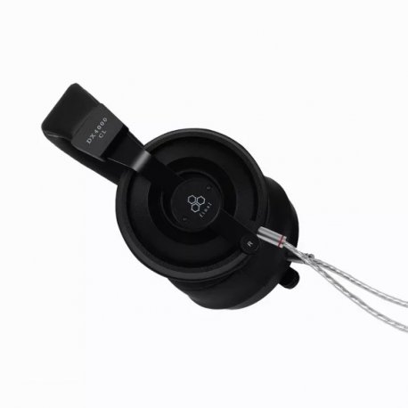 Дротові навушники Final Audio DX4000CL Black (000014247)