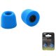 Амбушури для наушников Knowledge Zenith Memory Foam Blue (1 pair) (000008058) Амбушури для наушников Knowledge Zenith Memory Foam Blue (1 pair) (000008058)