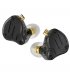 Наушники Knowledge Zenith ZS10 Pro X Mic Black (000008064)