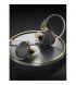 Навушники Knowledge Zenith ZS10 Pro X Mic Black (000008064)