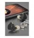Навушники Knowledge Zenith ZS10 Pro X Mic Black (000008064)