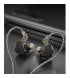 Навушники Knowledge Zenith ZS10 Pro X Mic Black (000008064)