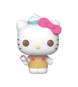 Колекційна фігурка Funko POP! cерії Hello Kitty -Хелоу Кітті (83694)