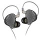 Навушники Knowledge Zenith PR1 Pro Black (000008070) Навушники Knowledge Zenith PR1 Pro Black (000008070)