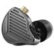 Навушники Knowledge Zenith PR1 Pro Black (000008070) Навушники Knowledge Zenith PR1 Pro Black (000008070)