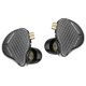 Наушники Knowledge Zenith PR1 Pro Black (000008070)