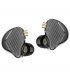 Наушники Knowledge Zenith PR1 Pro Black (000008070)