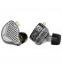 Навушники Knowledge Zenith PR1 Pro Black (000008070)