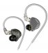 Наушники Knowledge Zenith PR1 Pro Black (000008070)
